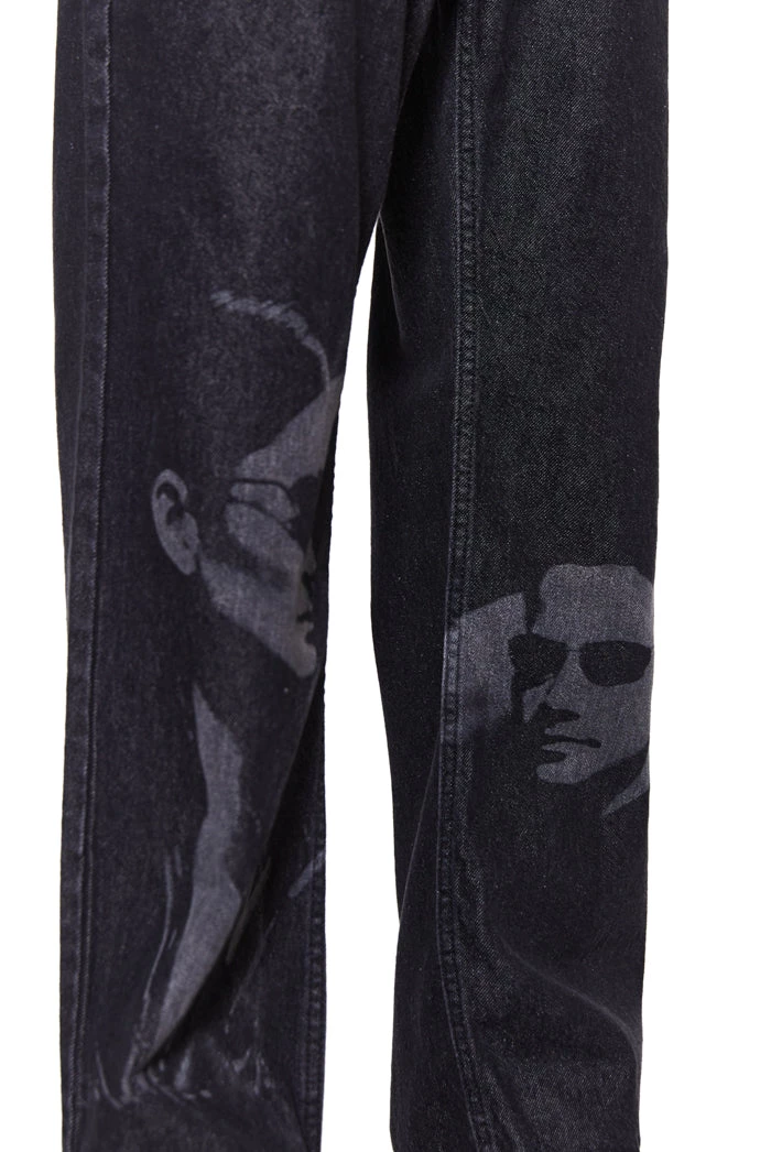Jaded Man Two Faced Denim 3 Jaded Man Two Faced Denim