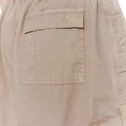 Jaded London Parachute Maxi Skirt Skirts