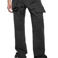 Jaded Man Mechanic Utility Joggers