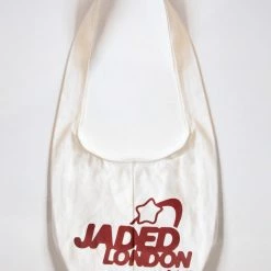 Jaded Man Accessories Apollo Sling Bag