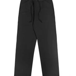 Jaded London Co-ords NTRLS Dust Black Relaxed Joggers