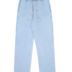 Jaded London Co-ords NTRLS Powder Blue Relaxed Joggers