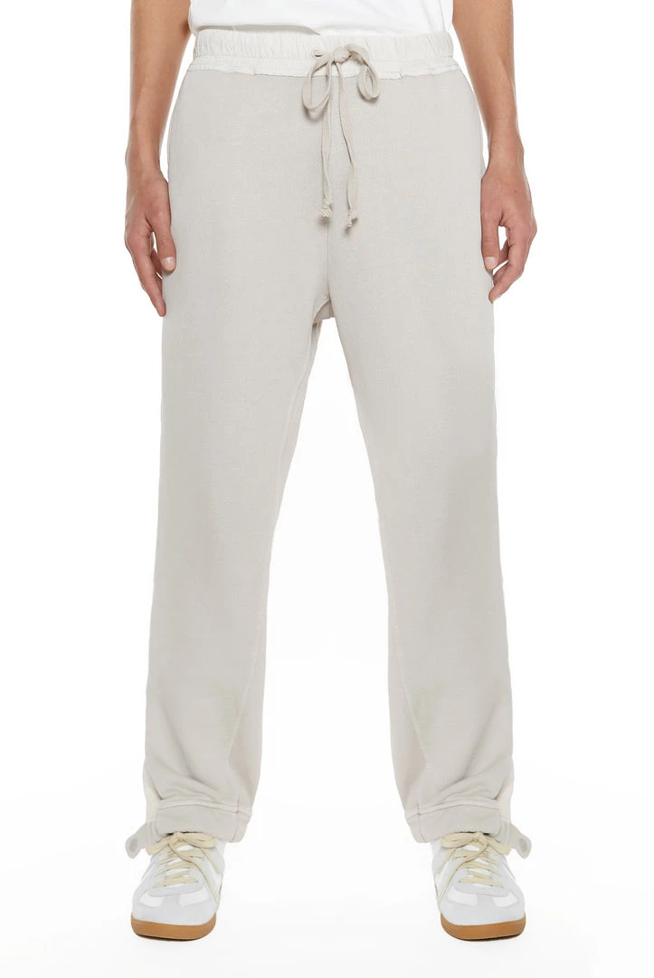 Jaded Man NTRLS Stone Cuffed Joggers 1 Jaded Man NTRLS Stone Cuffed Joggers