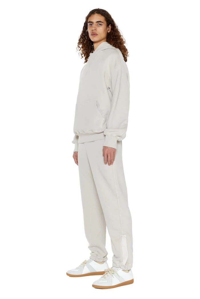 Jaded Man NTRLS Stone Cuffed Joggers 7 Jaded Man NTRLS Stone Cuffed Joggers