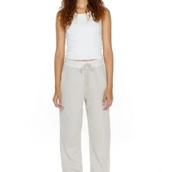 Jaded London NTRLS Stone Cuffed Joggers