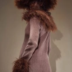 Jaded London Aphotic Coat 17 Jaded London Aphotic Coat