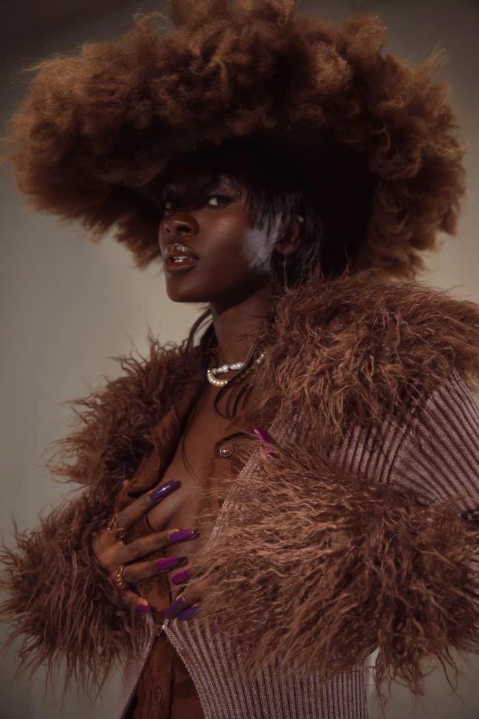 Jaded London Aphotic Coat 8 Jaded London Aphotic Coat