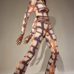 Jaded London The Illusive Trousers Co-ords