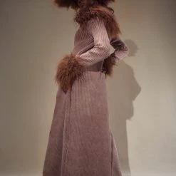 Jaded London Aphotic Coat 14 Jaded London Aphotic Coat