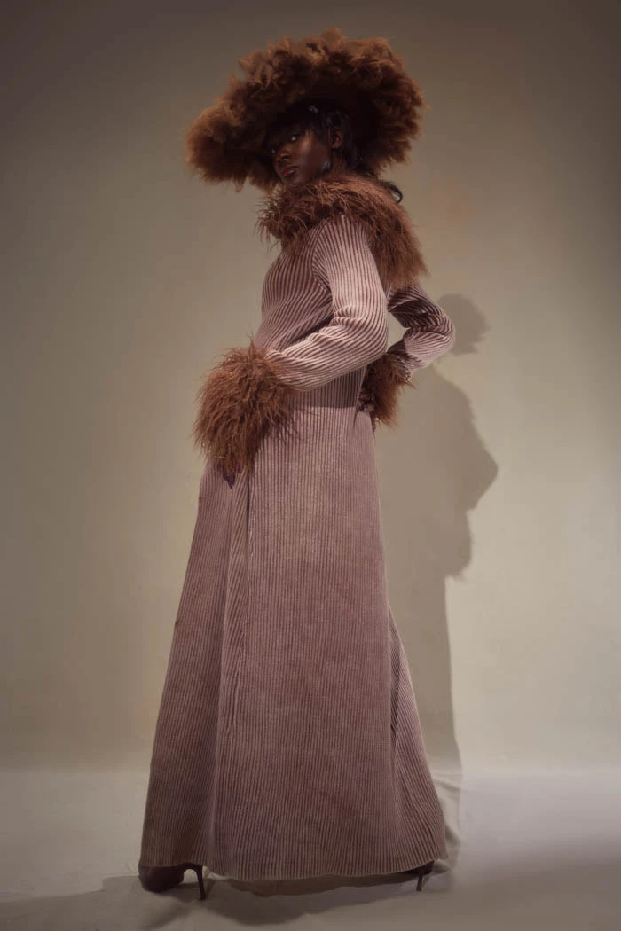 Jaded London Aphotic Coat 6 Jaded London Aphotic Coat