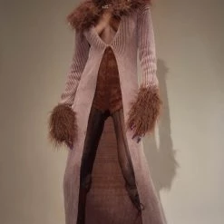 Jaded London Aphotic Coat 13 Jaded London Aphotic Coat