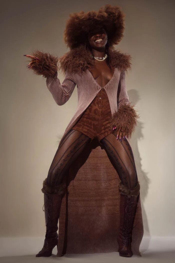 Jaded London Aphotic Coat 4 Jaded London Aphotic Coat