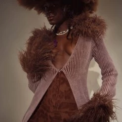 Jaded London Aphotic Coat 15 Jaded London Aphotic Coat