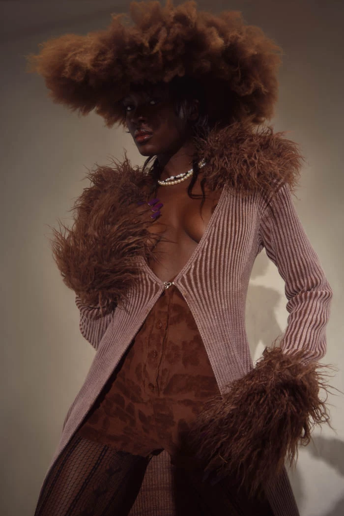 Jaded London Aphotic Coat 7 Jaded London Aphotic Coat