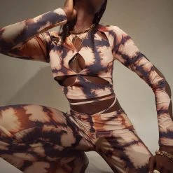 Jaded London Tops The Illusive Top