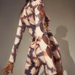 Jaded London Tops The Illusive Top