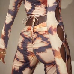 Jaded London The Illusive Trousers Co-ords