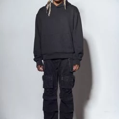 Jaded Man Voltage Cargos