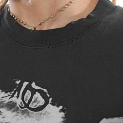 Jaded Man Perception T-Shirt 7 Jaded Man Perception T-Shirt