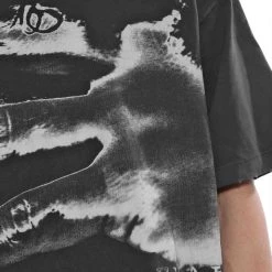 Jaded Man Perception T-Shirt 8 Jaded Man Perception T-Shirt