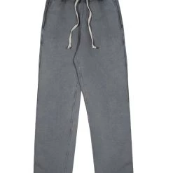 Jaded London NTRLS Chrome Grey Relaxed Joggers
