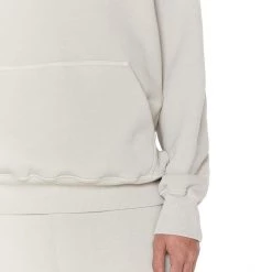 Jaded Man NTRLS Stone Oversized Hoodie Co-ords