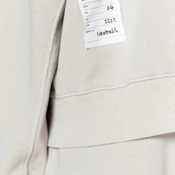 Jaded Man NTRLS Stone Oversized Hoodie Co-ords