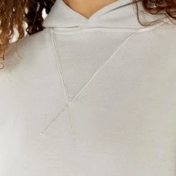 Jaded London NTRLS Stone Oversized Hoodie