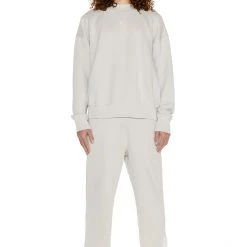 Jaded Man Co-ords NTRLS Stone Crew Neck Sweatshirt