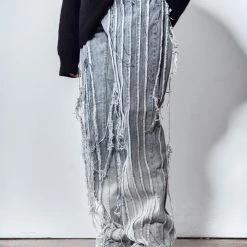 Jaded Man Vertigo Jeans Denim