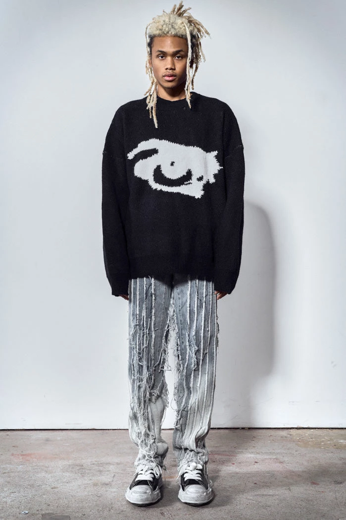 Jaded Man Vertigo Jeans Denim 2 Jaded Man Vertigo Jeans Denim