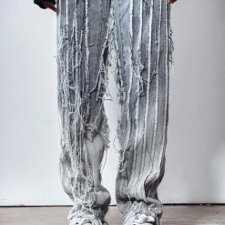 Jaded Man Vertigo Jeans Denim 7 Jaded Man Vertigo Jeans Denim