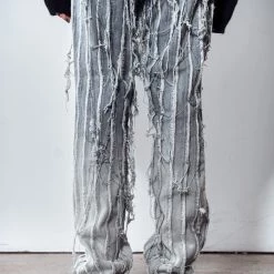 Jaded Man Vertigo Jeans Denim 8 Jaded Man Vertigo Jeans Denim