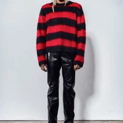 Jaded Man Nightmare Jumper