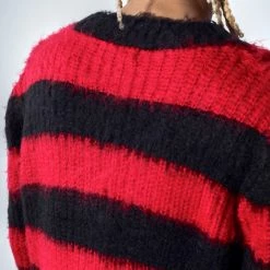 Jaded Man Nightmare Jumper