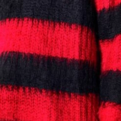 Jaded Man Nightmare Jumper