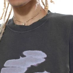 Jaded Man Tees Kaleidoscope T-Shirt