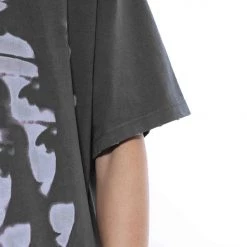 Jaded Man Tees Kaleidoscope T-Shirt