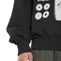 Jaded Man Elements Hoodie