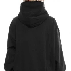 Jaded Man Elements Hoodie