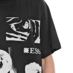 Jaded Man Elements T-Shirt Tees