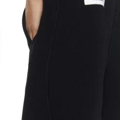 Jaded Man NTRLS Dust Black Relaxed Shorts