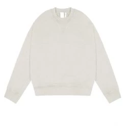 Jaded London Co-ords NTRLS Stone Crew Neck Sweatshirt