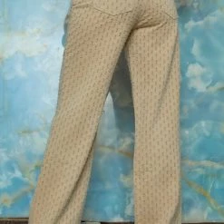 Jaded London Putty Distressed Boyfriend Jeans