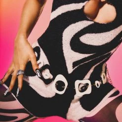 Jaded London The Chaotic Belt