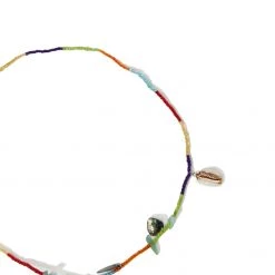 Jaded London Maliboo Belly Chain Accessories