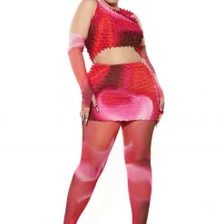 Jaded London The Kii Tights