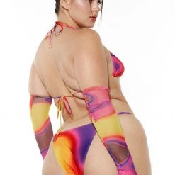 Jaded London Beach & Swimwear Maliboo Bikini Bottoms