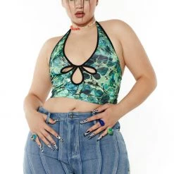 Jaded London Saturday Top 9 Jaded London Saturday Top