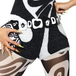 Jaded London Catsuits & Playsuits 805 Playsuit